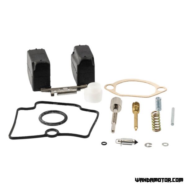 Carburetor repair kit PWK Complete-1